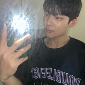 Kim Min-ki Instagram - 