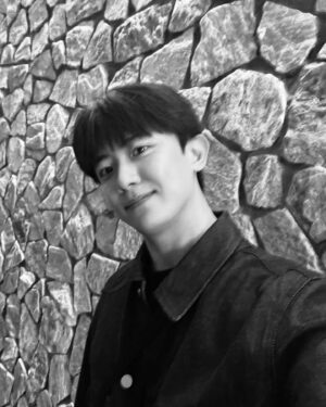 Kim Shin-bi Instagram - 