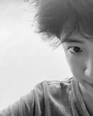Kim Shin-bi Instagram - 