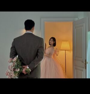 Kim So-hee Instagram - 💗