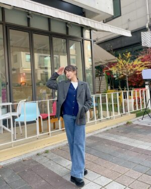 Kim So-hyun Instagram - 오늘 오후 8시 40분 오복동 친구들 보러 오기😋
