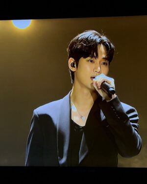 Kim Soo-hyun Instagram - 