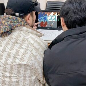 Kim Tae-woo Instagram - 책임져 ㅋㅋㅋㅋ