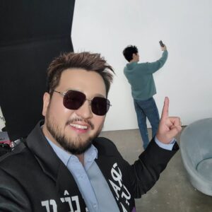 Kim Tae-woo Instagram - 형 환영해 20년만에 한회사 식구 됐네 ㅋㅋㅋ 내가 잘할게 한솥밥 우리 많이 먹자ㅋㅋㅋㅋ