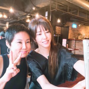 Kim Wan-sun Instagram - 멋진 주말 보내세요~😘