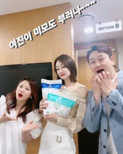 Actor Kim Won-hyo HD Instagram Photos and Wallpapers April 2024