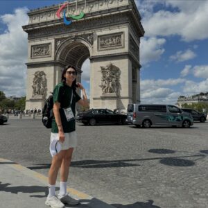 Kim Yeon-koung Instagram - Merci Paris