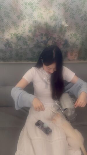 Kim Yi-kyeong Instagram - 