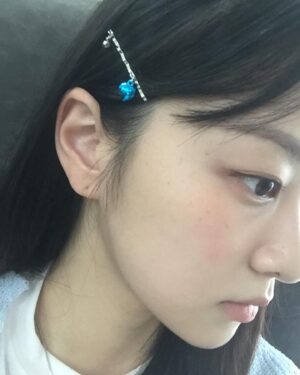 Kim Yi-kyeong Instagram - 