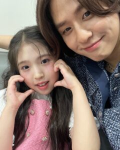 Kim Yu-ha Most Liked Photos and Posts