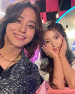 Actress Kim Yu-ha HD Photos and Wallpapers September 2024