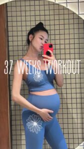 Actress Kim Yun-jee HD Instagram Photos and Wallpapers July 2024