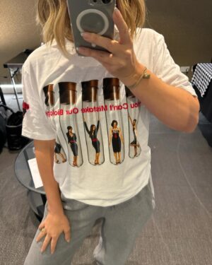 Kimberley Walsh Instagram - A little bit of tour life recently… Leeds you were amazing 🤩 . I never got to play so close to home first time round but this was everything 🙌🏼. Having so many family and friends in the room and Justin and my boys with me was so so special 💫