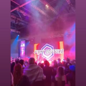 Kimmy Couture Instagram - Here’s my performance for 10 people. Literally days after I got back from filming drag race. This was 3 weeks before I was announced I was on Drag Race. I was only known locally, I wasn’t a popular girl, I was working at a local drag club and Gurlll let me tell you…. i was actually sad it was empty but I went on stage decided to have fun! 😘❤️🤷🏻‍♀️

-> Swipe to see the difference and where I am on my life journey now 🤍
Thank you for always supporting me and love the things I do 😘