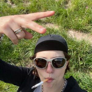King Princess Instagram - 