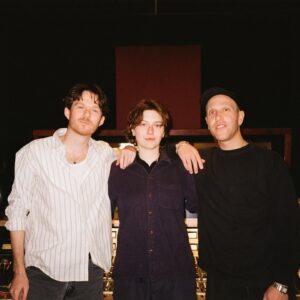 King Princess Instagram - the face of 3 boys that finished a record 🥲 who want KP3?