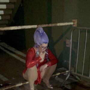 King Princess Instagram - lately