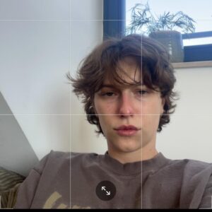 King Princess Instagram - lately