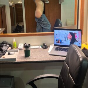 King Princess Instagram - I’m very excited about having a trailer