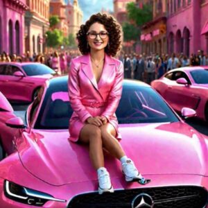 Actor King Princess HD Instagram Photos and Wallpapers December 2023