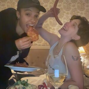 King Princess Instagram - love from Salzburg. Join the discord, it’s very sexy fun!