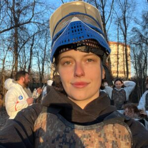 King Princess Instagram - 25 ✨🥲✨