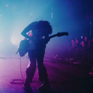 King Princess Instagram - I’ll be back soon 🥹🪦🎀