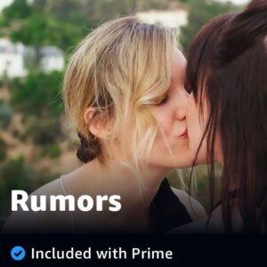 Kira Reed Lorsch Instagram - Now streaming @primevideo @rumorstheseries 🎬💖
#kirareedlorsch #rumorstheseries 

https://www.amazon.com/gp/video/detail/B0CVFFZHM3/