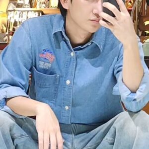 Kirati Puangmalee Instagram - 我口渴