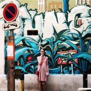 Kirill Tolmatsky Instagram - #marseille #streetart #mxxxiii #rastamafia #worldwide #seeyouatthetop