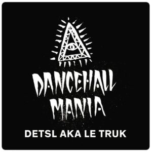 Kirill Tolmatsky Instagram - Detsl aka Le Truk: 1st Part of "Дециллион" trilogy named "Dancehall Mania" released in 2k14
#detslakaletruk #juzeppejostko #dancehallmania #дециллион #mxxxiii #rastamafia #worldwide #seeyouatthetop