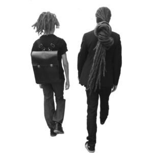 Kirill Tolmatsky Instagram - #likefatherlikeson  #backtoschool #detslakaletruk #juzeppejostko & #juzeppejunior #mxxxiii #rastamafia #worldwide #seeyouatthetop