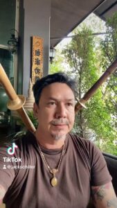 Actor Kirk Schiller HD Instagram Photos and Wallpapers November 2023