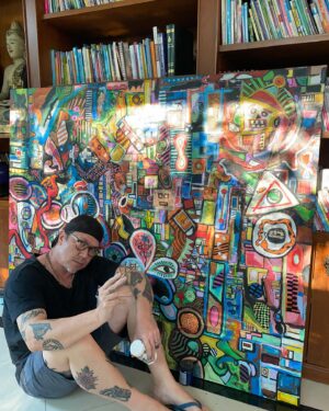 Kirk Schiller Instagram - 