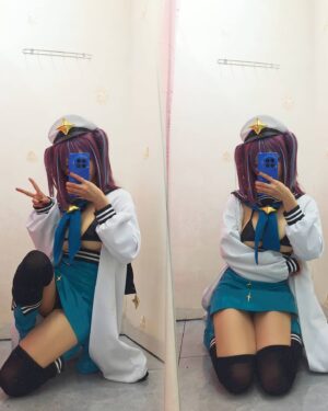 Kitaro Instagram - #魔法少女にあこがれて
L·0·V·E 洛可♡～ ​​​