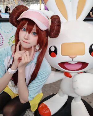 Kitaro Instagram - #pokemon