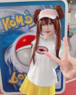 Kitaro Instagram - #pokemon