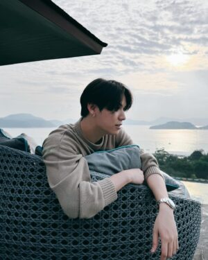 Kittipop Sereevichayasawat Instagram - ⛴️🌊🐋