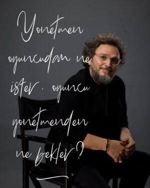 Kıvanç Baruönü Instagram - Uzun zamandır gelen pek çok teklifi iş güç sebebiyle geri çevirmek zorunda kalmıştım. Sanırım vakti zamanı gelmiş olmalı ki, bahanelere sığınmadan tamam dedim:) genç oyuncu arkadaşlarımla biz bize biraz sohbet edelim istedim. Bir yönetmen oyuncusundan ne bekler, bir oyuncu yönetmeninden ne ister? Set öncesi senaryo üzerinden yönetmen oyuncu çalışması nasıl yapılmalı? Pek çok oyuncunun korkulu rüyası auditionlarda daha iyi olmak için ne yapmak lazım, bir yönetmen birlikte çalışacağı oyuncusunu nasıl seçiyor? Sette ilk gün en zoru, peki o gün sizi neler bekliyor merak ediyor musunuz? Hepsi bir yana az birazda set dedikodusu yaparız…  Tüm bunlar ve daha fazlasını konuşmak için müsaitseniz beklerim, geçikmeyin… @odistudio detaylar için bu adreste gerekli açıklamaları bulacaksınız ! Haftada bir gün üç saat bile olsa hiç yoktan iyidir!