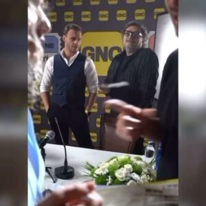 Actor Kıvanç Baruönü HD Instagram Photos and Wallpapers June 2024