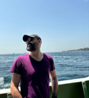 Kıvanç Kılınç Instagram - “Birds flying high, you know how i feel.”
☀️🍃
