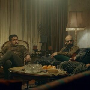 Kıvanç Kılınç Instagram - 5x2 Kahır ⚡️🔥🔪💔😔
