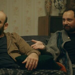 Kıvanç Kılınç Instagram - 5x2 Kahır ⚡️🔥🔪💔😔