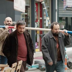 Kıvanç Kılınç Instagram - 5x2 Kahır ⚡️🔥🔪💔😔
