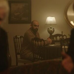Kıvanç Kılınç Instagram - 5x1 Sinek. 🔥🔪🪰🔮