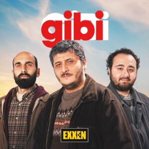 Kıvanç Kılınç Instagram - Tarihin en iyi afişlerinden biri olduğu muhakkak! 
Beşinci sezon sekiz Mart'ta başlıyor!
🧿