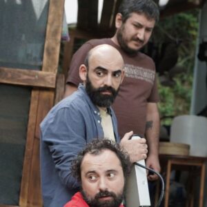Kıvanç Kılınç Instagram - "Nostaljik mix" #tbt