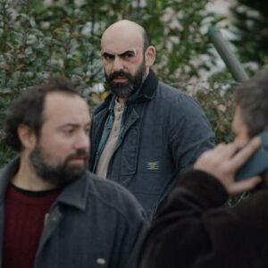 Kıvanç Kılınç Instagram - 5x6 “Aşağılık adam kanlar içinde”
🖼️💵🤕🚘🔥