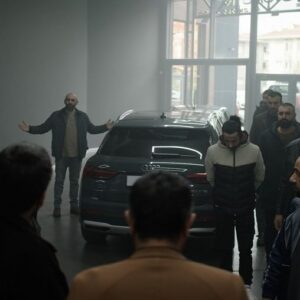 Kıvanç Kılınç Instagram - 5x6 “Aşağılık adam kanlar içinde”
🖼️💵🤕🚘🔥