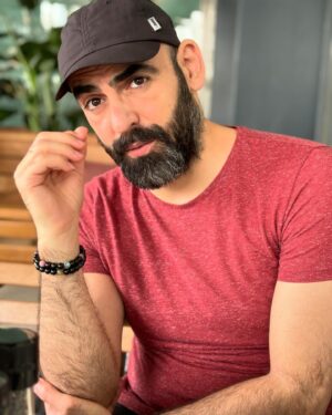 Kıvanç Kılınç Instagram - Her açıdan, her perspektiften, her türlü bahar 🍀